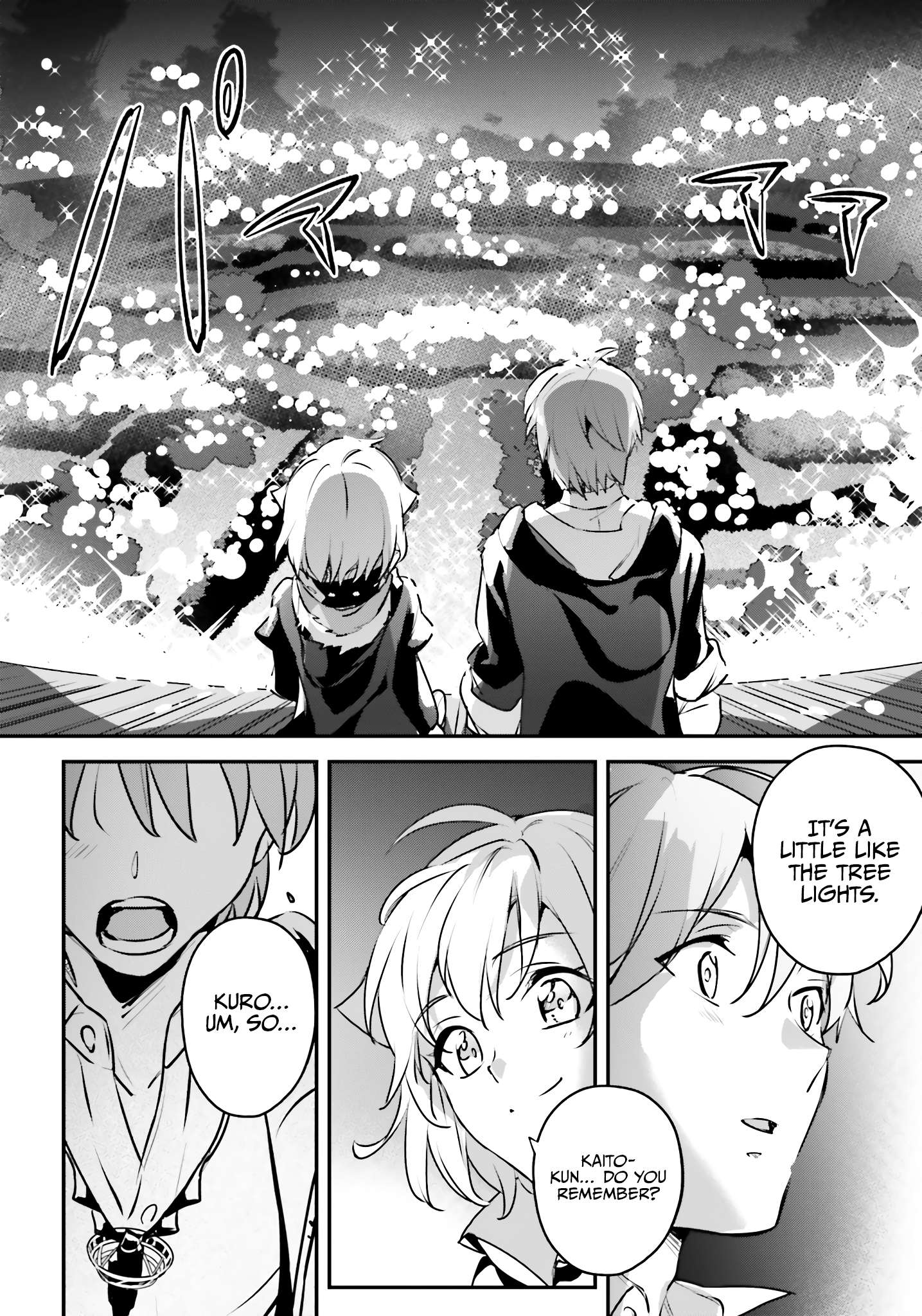 Yuusha Shoukan ni Makikomareta kedo, Isekai wa Heiwa deshita Chapter 50 23